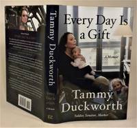 image of Every Day is a Gift: A Memoir