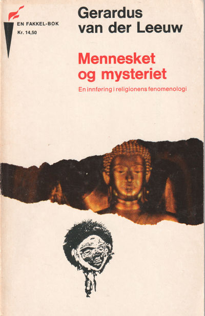 Mennesket og mysteriet