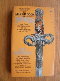 The Second Book of Swords