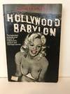 Hollywood Babylon:Hollywood's Darkest Secrets by Kenneth Anger