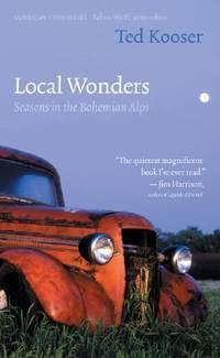 Local Wonders : Seasons in the Bohemian Alps