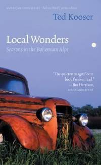 Local Wonders: Seasons in the Bohemian Alps