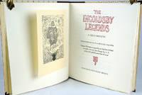 image of The Ingoldsby Legends: A Gallimaufry