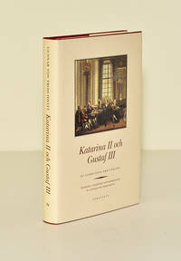 Katarina II och Gustaf III. En återfunnen…