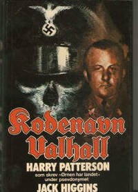 Kodenavn Valhall.