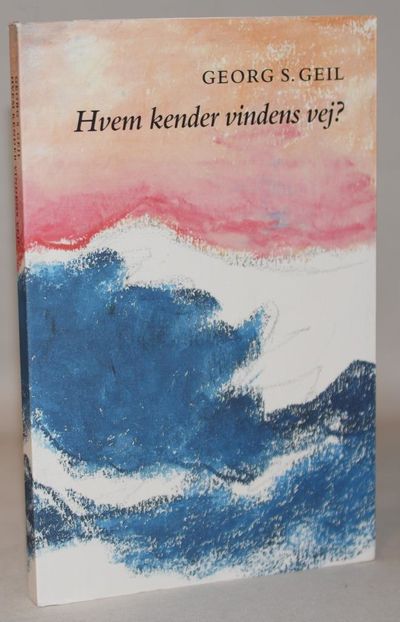 Hvem kender vindens vej?.