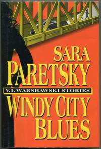 Windy City Blues; A V.I. Warshawski Mystery