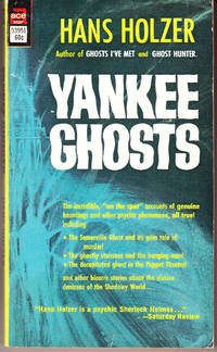 Yankee Ghosts