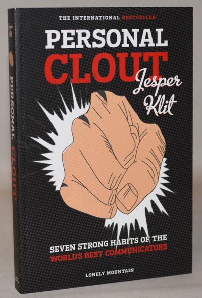 Personal Clout - Seven Strong Habits of the…