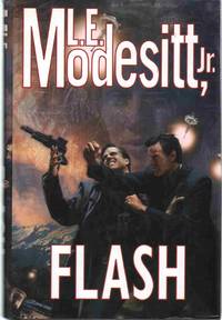 cover of FLASH
