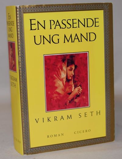 En passende ung mand.