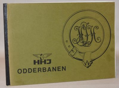HHJ Odderbanen..