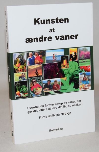 Kunsten at ændre vaner.