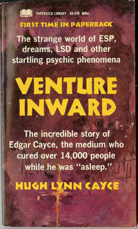 Venture Inward