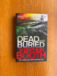 Dead and Buried