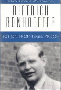 Fiction from Tegel Prison