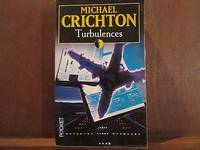 MICHAEL crichton TURBULENCES