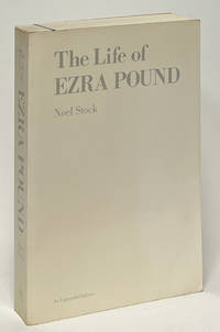 The Life of Ezra Pound