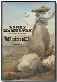 image of THE WANDERING HILL