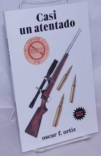 image of Casi un Atentado