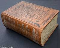Crocker-Langley San Francisco Directory for the year commencing May 1901, containing An Alphabetical List of Business Firms and Private Citizens; a Directory of the City and County Officers, Churches, Public and Private Schools, Benevolent, Literary and other Associations, Banks, Incorporated Institutions, Etc. And a Classified Business Directory, a Corrected Map and a revised Street and Avenue Guide of the city