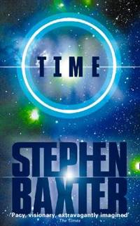 cover of Time