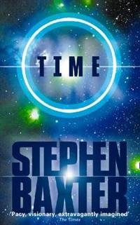 Time by Baxter, Stephen - 2000