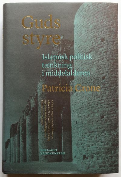 Guds styre. Islamisk politisk tænkning i…