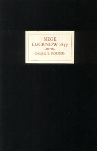 image of Siege Lucknow, 1857