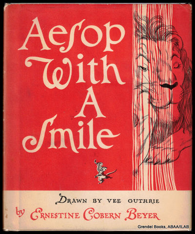 Chicago:: Reilly & Lee Co.,. Very Good in Very Good dust jacket. 1960. Hardcover. First edition. Ver...