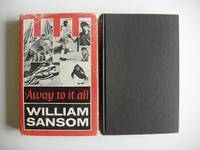 image of Away To It All
