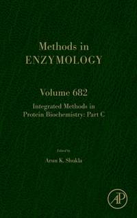 Integrated Methods in Protein Biochemistry: Part C