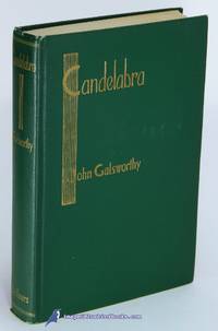 Candelabra: Selected Essays and Addresses