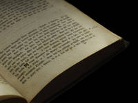 Enten – Eller. Et Livs=Fragment udgivet af Victor Eremita. Anden Udgave. Første Deel,...