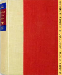 cover of Captives Of The Desert