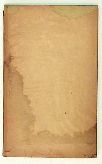 Memorial Sketch of Dr. William Frederick Poole