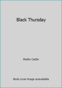 cover of Black Thursday