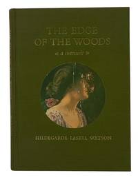 The Edge of the Woods: A Memoir