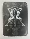 ORIGINAL JANE'S ADDICTION "THEATRE OF THE ESCAPISTS" TOUR POSTER [Signed]