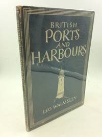 BRITISH PORTS AND HARBOURS