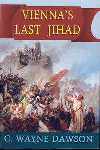 cover of Vienna's Last Jihad