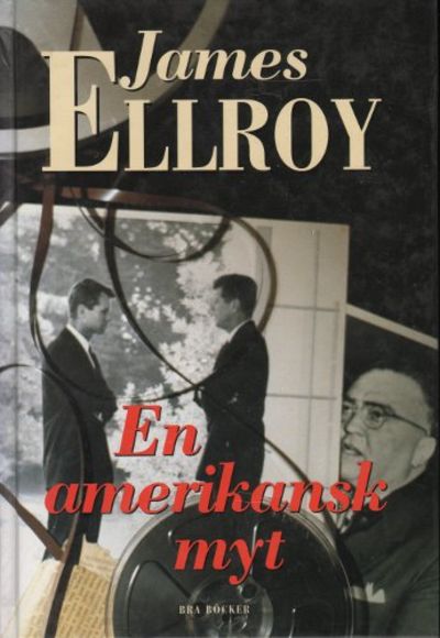 EN AMERIKANSK MYT.
