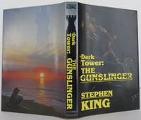 The Dark Tower: The Gunslinger by Stephen King - Signed First Edition - 1982 - from Bookbid Rare Books (SKU: 2109006)