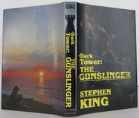 The Dark Tower: The Gunslinger by King, Stephen - 1982