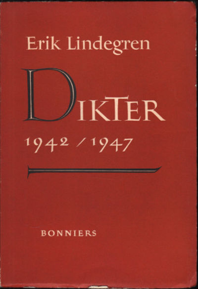 DIKTER 1942-1947.