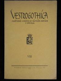VESTROGOTHICA VIII.