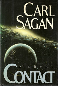 cover of Contact