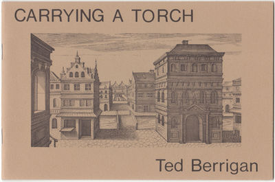 CARRYING A TORCH