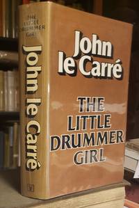 THE LITTLE DRUMMER GIRL by LE CARRÃ,  John - 1983