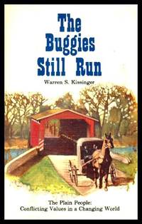 image of THE BUGGIES STILL RUN